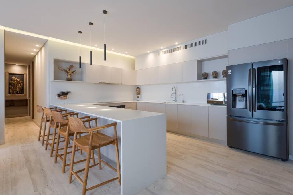 Beyond Amazing 3Bd 2Br/ Balcony Apartment Tulum Ngoại thất bức ảnh
