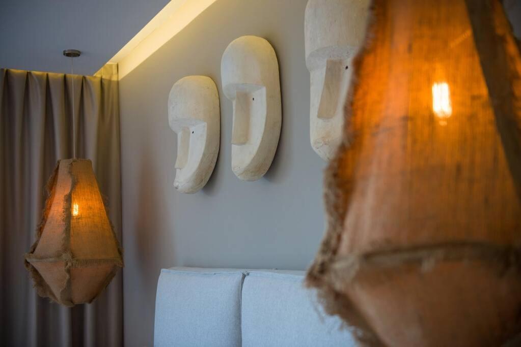 Beyond Amazing 3Bd 2Br/ Balcony Apartment Tulum Ngoại thất bức ảnh