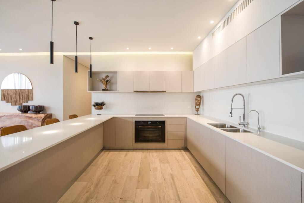 Beyond Amazing 3Bd 2Br/ Balcony Apartment Tulum Ngoại thất bức ảnh